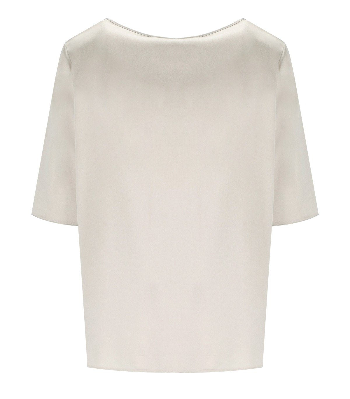 MM MAX MARA LASTI ICE BLOUSE