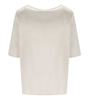MM MAX MARA LASTI ICE BLOUSE