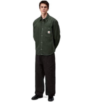 CARHARTT WIP L/S FLINT OPUNTIA SHIRT