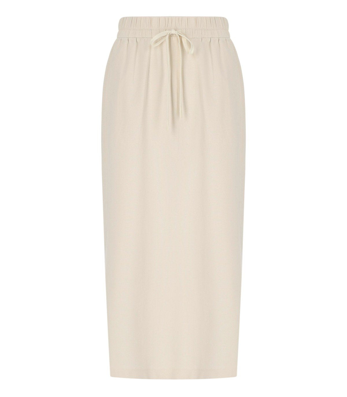 MAX MARA WEEKEND PERLE WEISSER ROCK