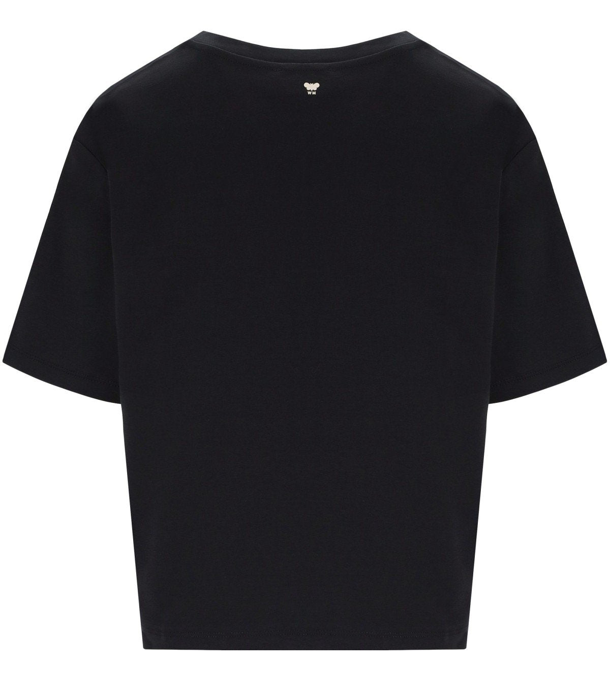 T-SHIRT SALA NERA MAX MARA WEEKEND