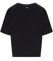 T-SHIRT SALA NERA MAX MARA WEEKEND