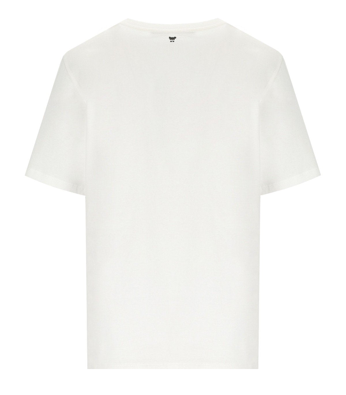 MAX MARA WEEKEND TENUE WHITE T-SHIRT