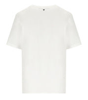 MAX MARA WEEKEND TENUE WHITE T-SHIRT