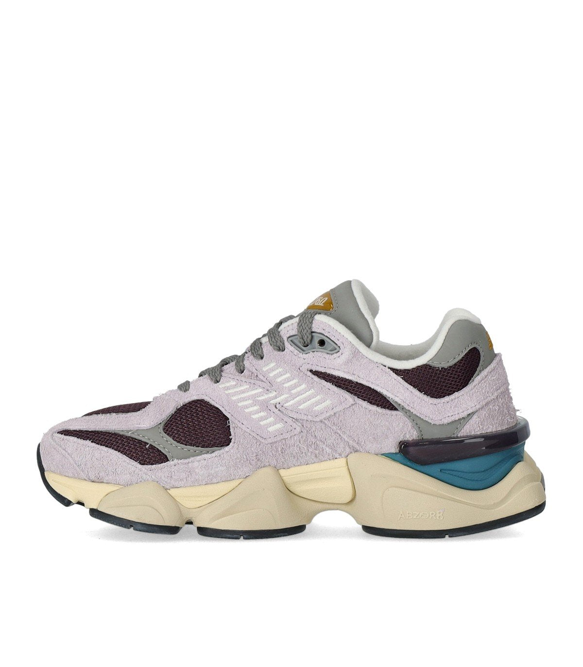 BASKETS 9060 LILAS NEW BALANCE