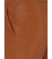 PANTALONE CROPPED JORDY ROUGE ETRUSCAN ESSENTIEL ANTWERP