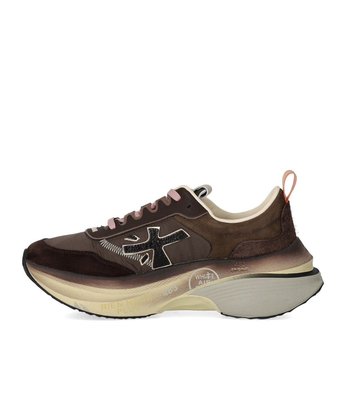 PREMIATA HILL 7896 SNEAKER