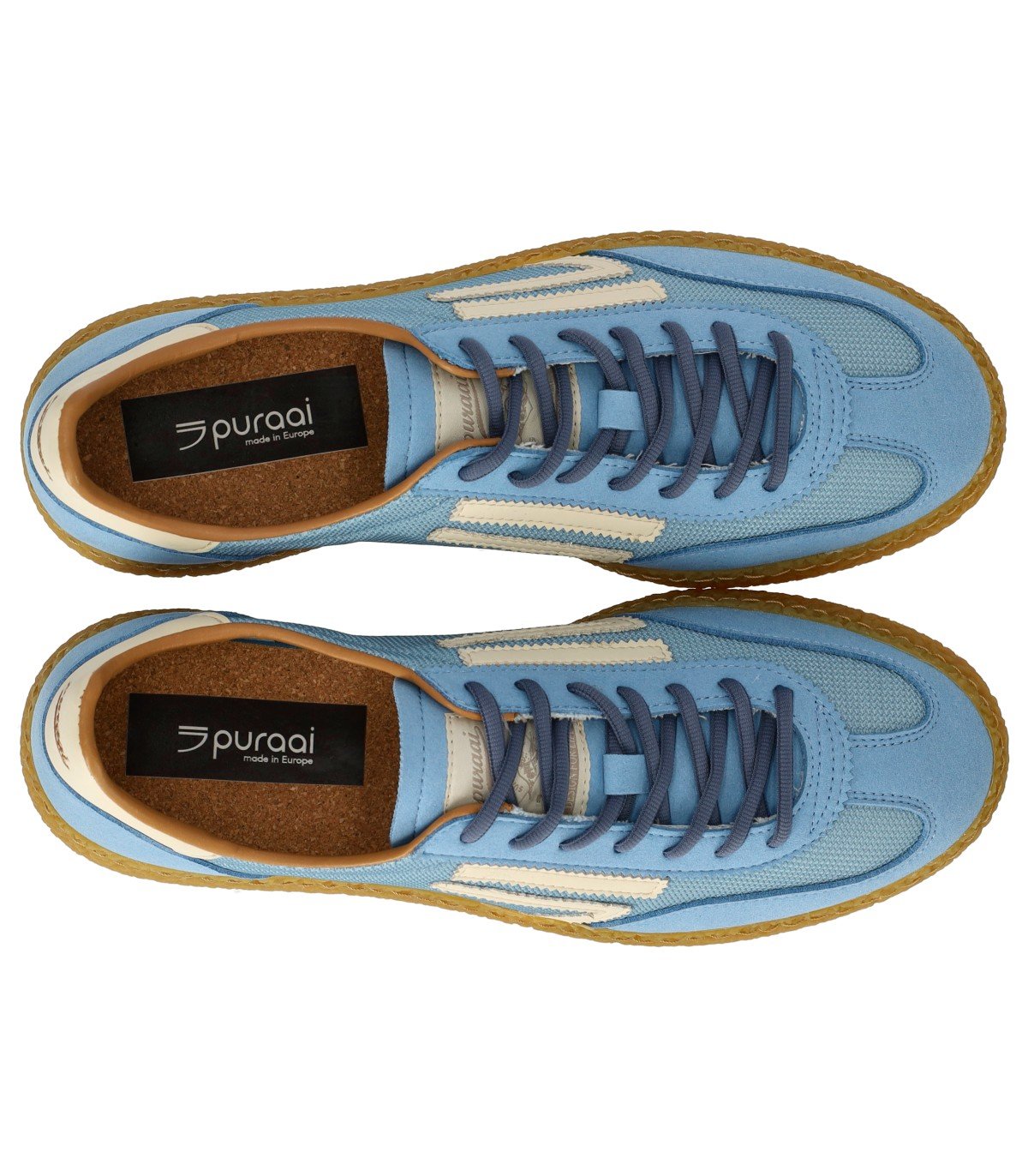 PURAAI 6.01 XS DOLPHIN SNEAKER