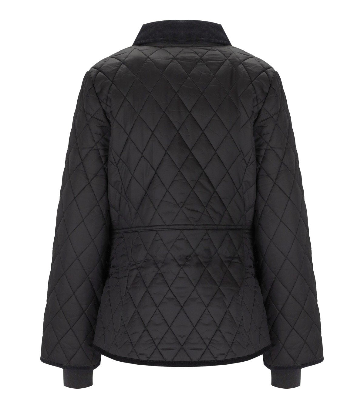 GIACCA FITTED BEADNELL NERA BARBOUR 