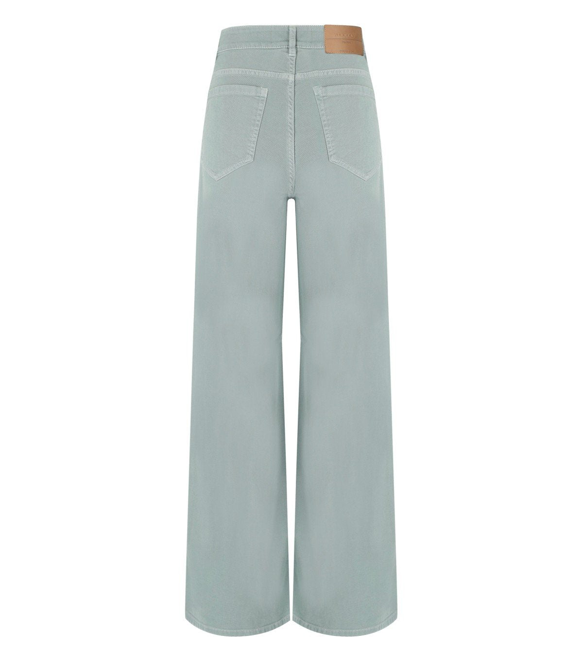 MAX MARA WEEKEND MEDINA ANICE WIDE LEG JEANS – FerrarisBoutique
