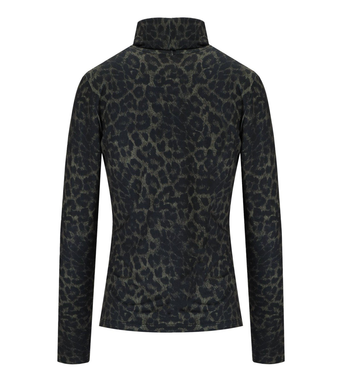 TOP ISPERENZA MARRONE ESSENTIEL ANTWERP