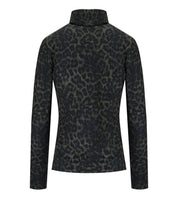 TOP ISPERENZA MARRONE ESSENTIEL ANTWERP