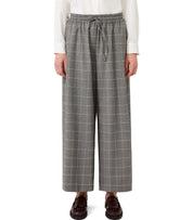 PANTALON LUIGI GRIS MAX MARA WEEKEND