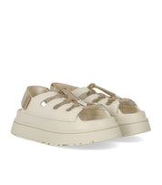 UGG GOLDENGLOW TOGGLE JASMINE SANDAL