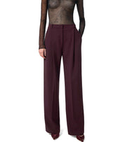 PANTALÓN MERLOT ELISABETTA FRANCHI