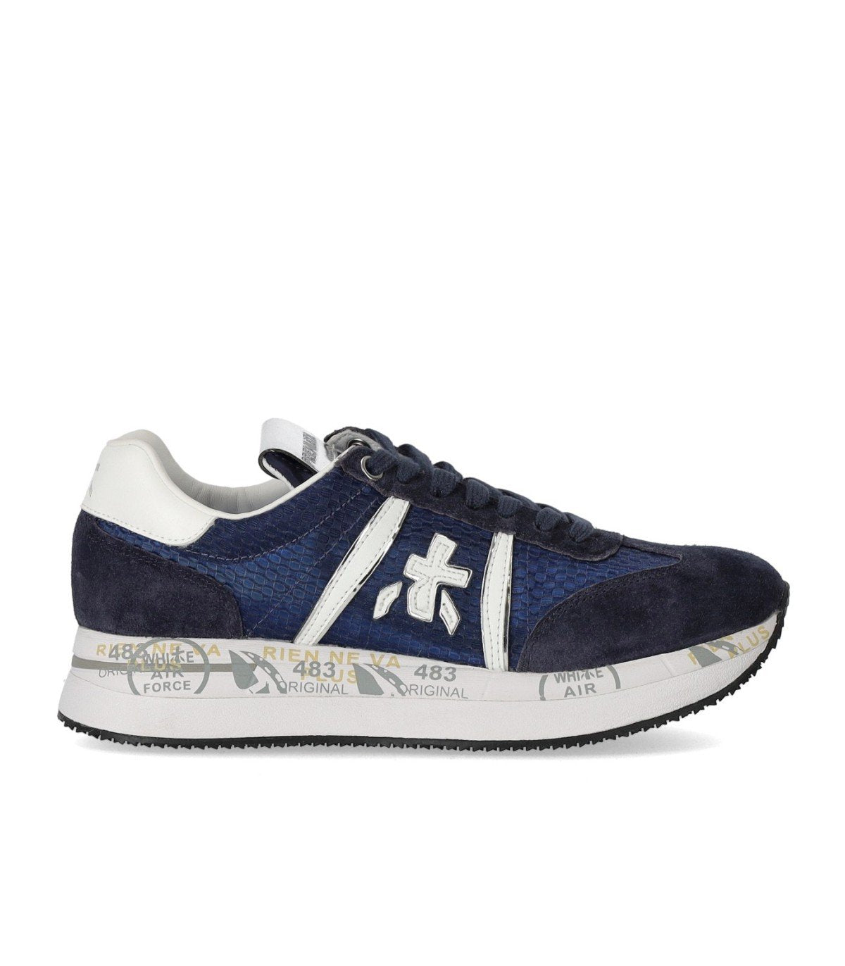 PREMIATA CONNY 7368 SNEAKER