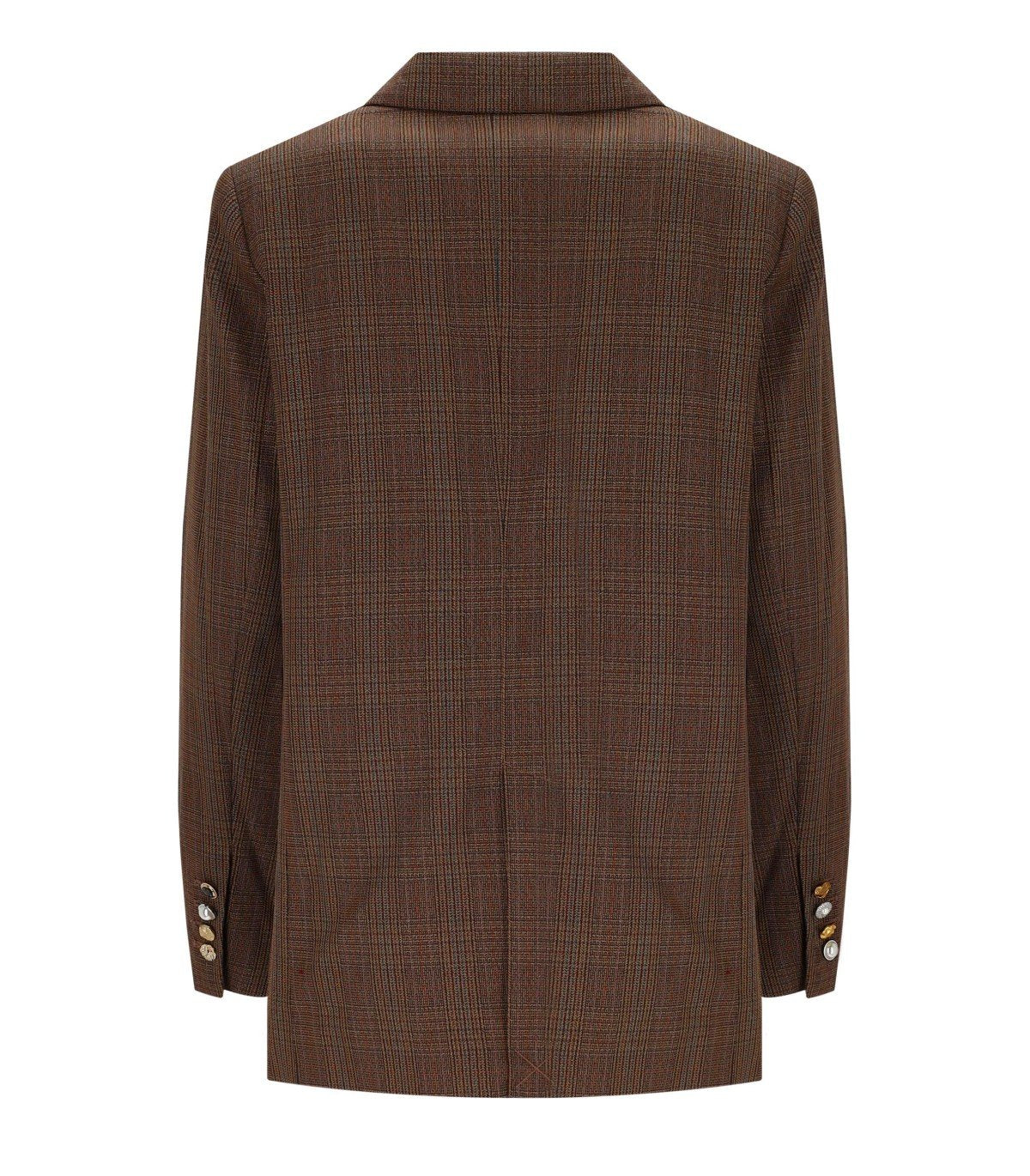 BLAZER KIT CIGAR LOUNGE ESSENTIEL ANTWERP 