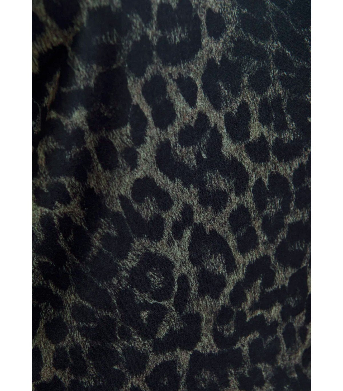 TOP ISPERENZA MARRONE ESSENTIEL ANTWERP