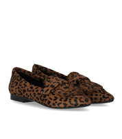 MISS OLIVIA ADA ANIMALIER LOAFER