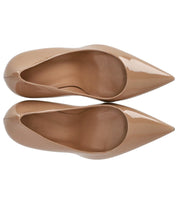 SERGIO LEVANTESI DONNA NUDE PUMPS