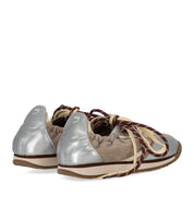 PURAAI 6.02 PANTHER VELVET RADIO SNEAKER