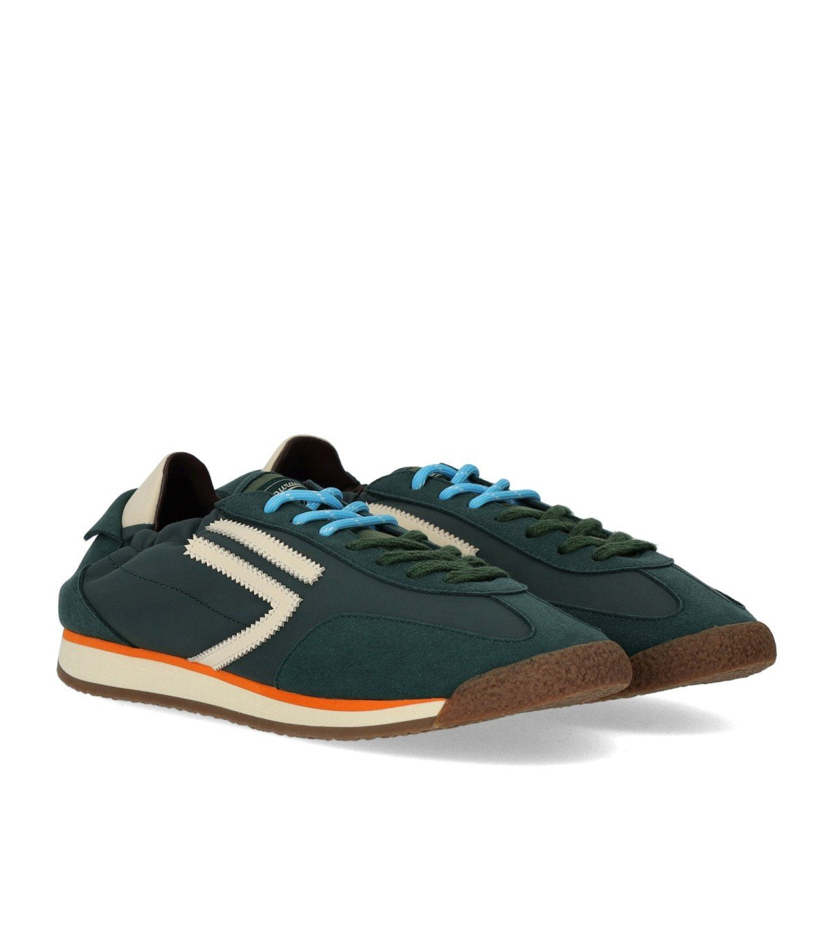 PURAAI 6.02 PANTHER MOUNTAIN VIEW SNEAKER