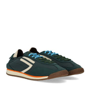 PURAAI 6.02 PANTHER MOUNTAIN VIEW SNEAKER