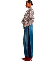 JEANS KASHBA BLUE ESSENTIEL ANTWERP