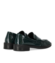 STRATEGIA GREEN LOAFER