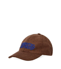 ESSENTIEL ANTWERP KAINOR BRUINE HOED