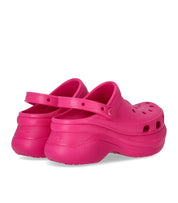CROCS CLASSIC BAE FUCHSIA CLOG