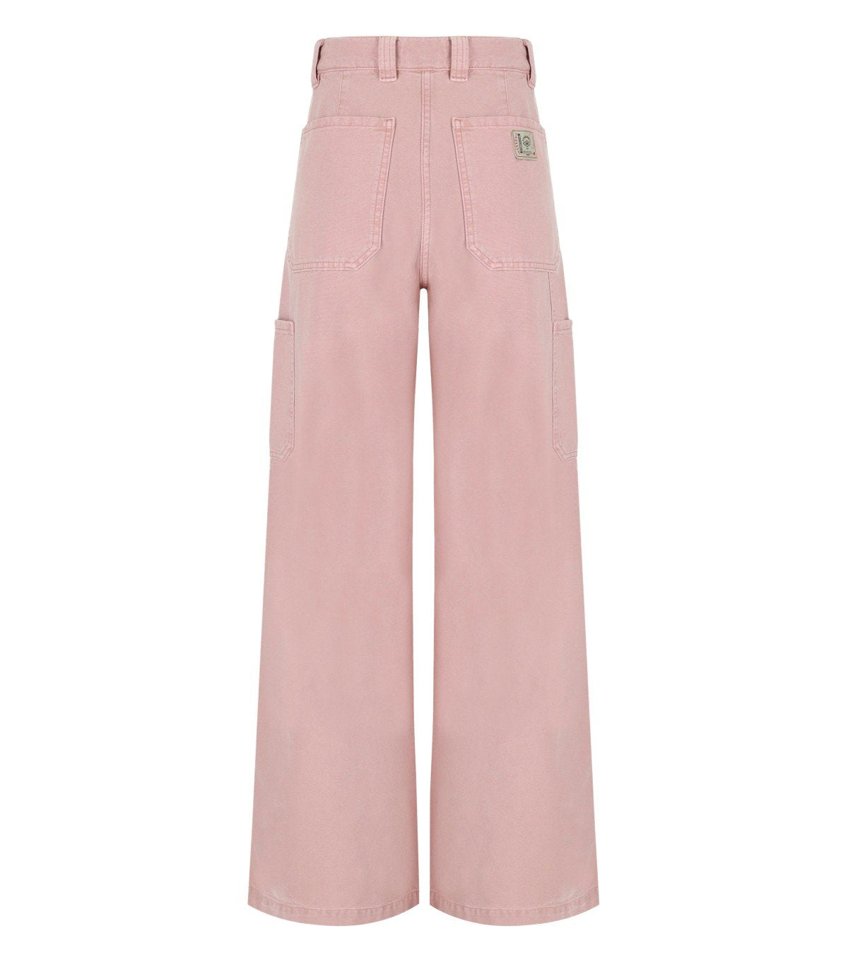 Pantalone Skipper Rosa Max Mara Weekend | Ferraris Boutique