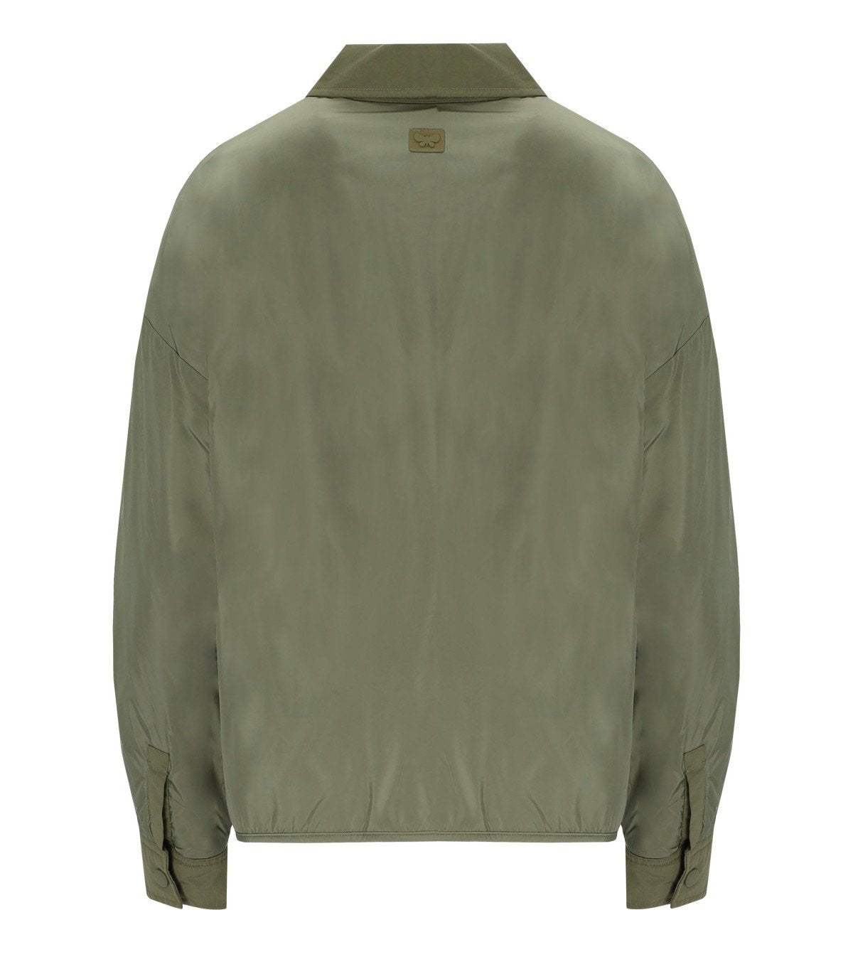GIACCA REVERSIBILE SUGHERO VERDE MAX MARA WEEKEND