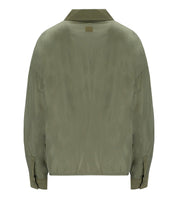 GIACCA REVERSIBILE SUGHERO VERDE MAX MARA WEEKEND
