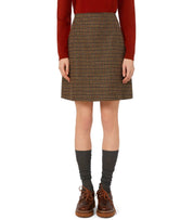 MAX MARA WEEKEND VATA BRAUNER ROCK