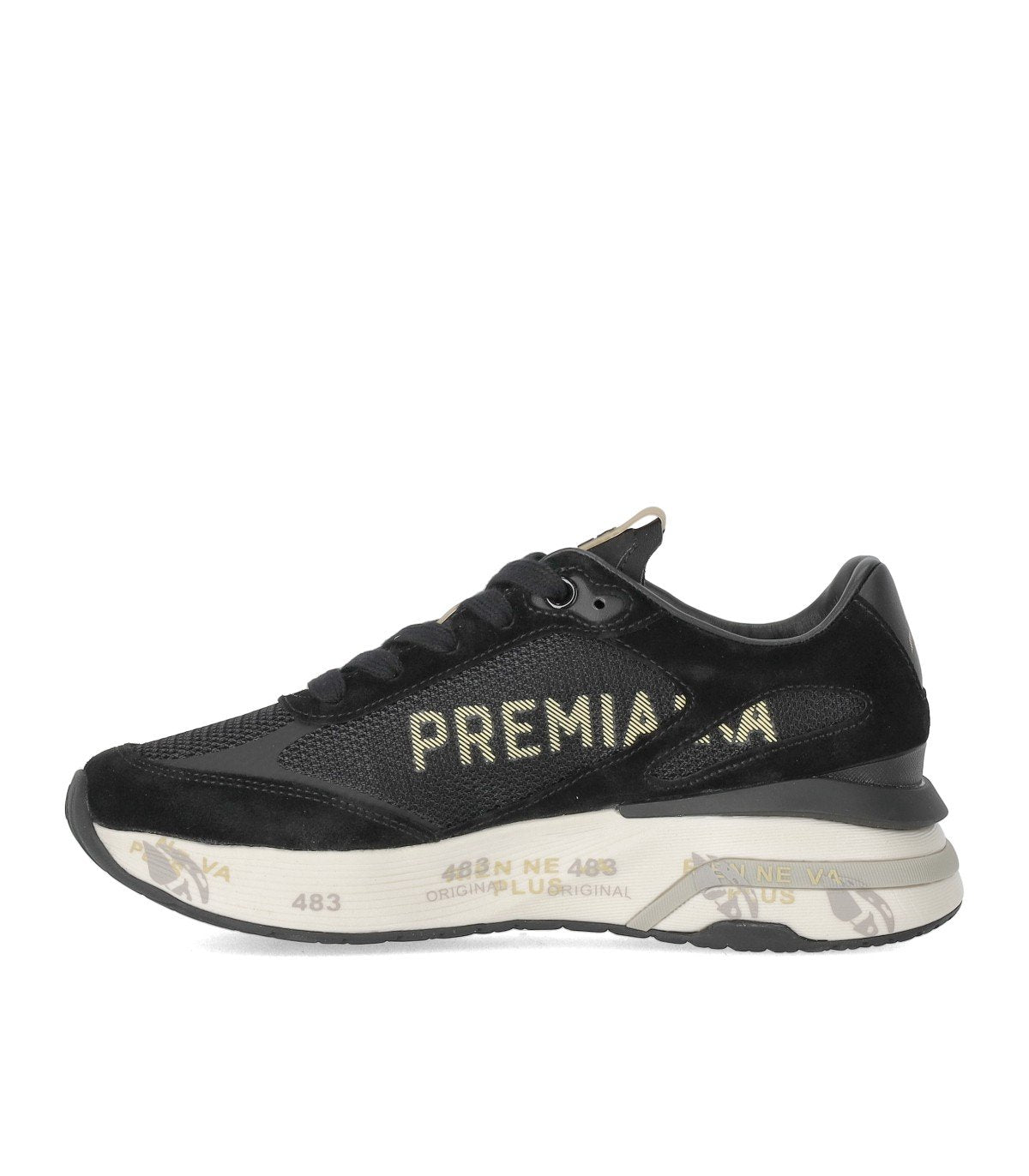 PREMIATA MOERUND 7799 SNEAKER