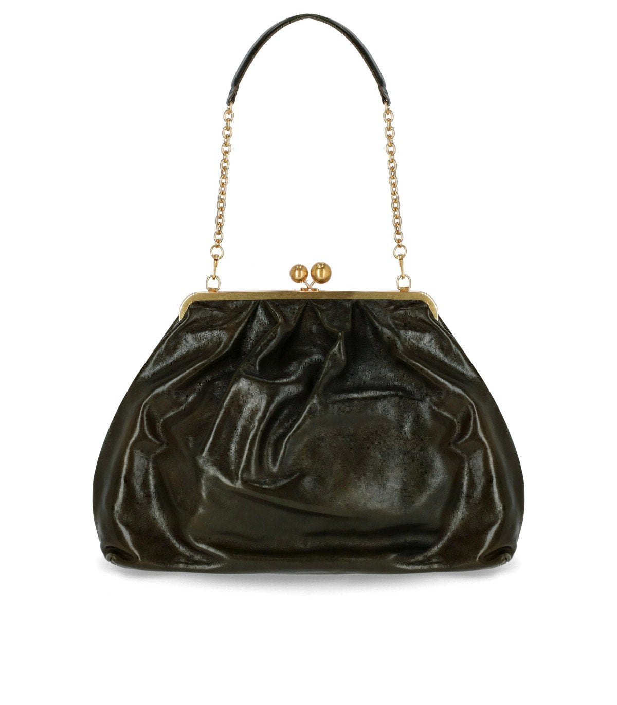 MAX MARA WEEKEND PASTICCINO MIRTE GRÜN KUPPLUNG