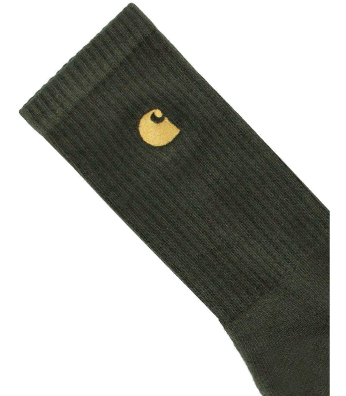 CALZE CHASE VERDE OLIVA CARHARTT WIP