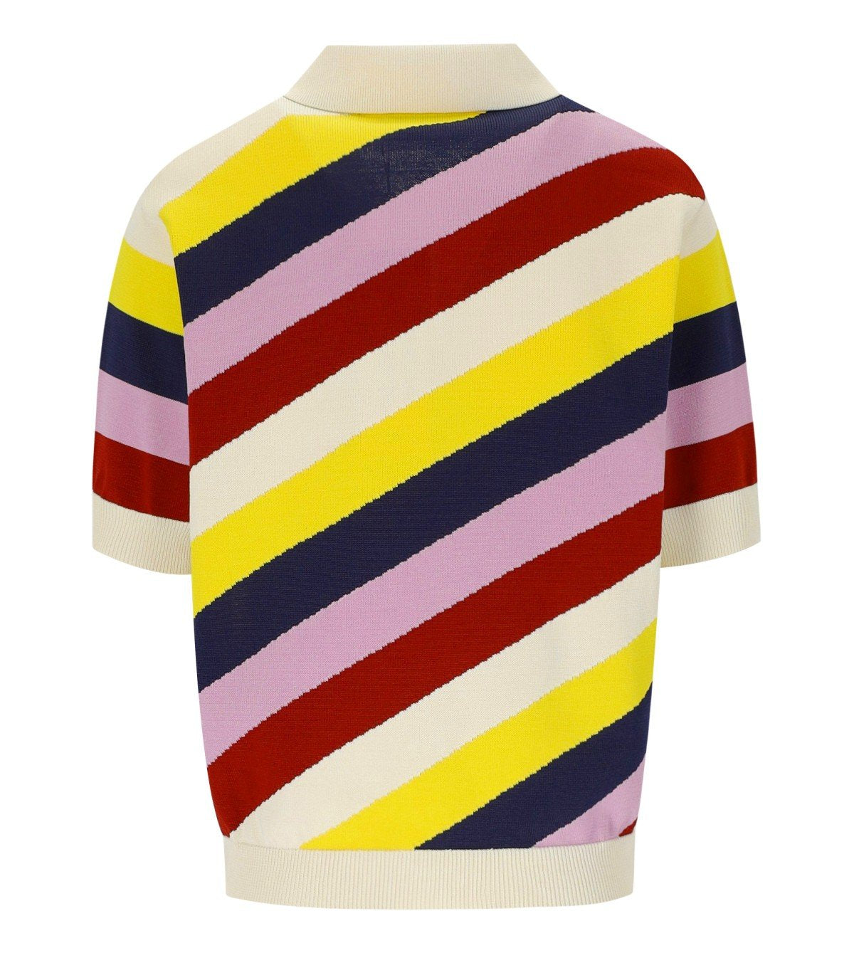 POLO JOLLOW MULTICOLORE ESSENTIEL ANTWERP