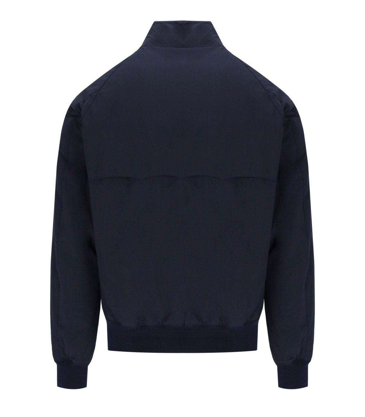 BOMBER G9 THERMAL BARACUTA CLOTH BLU NAVY BARACUTA 