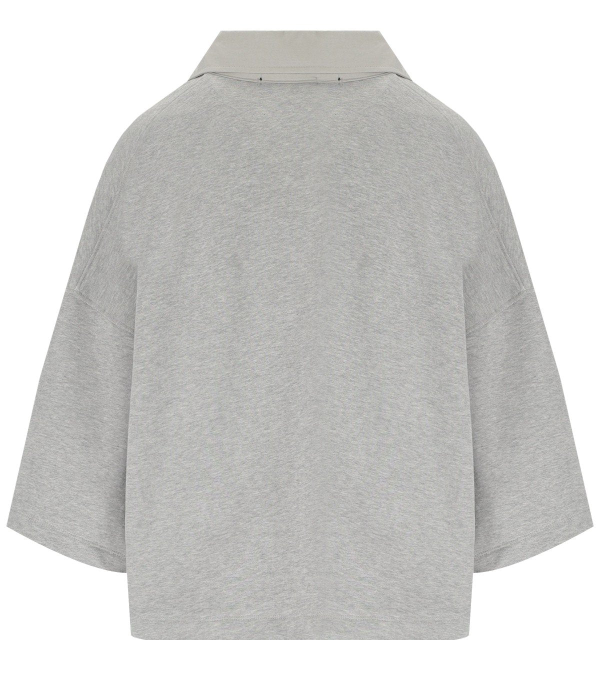 ESSENTIEL ANTWERP HARIVAL GREY STOP
