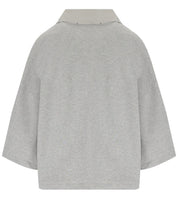 ESSENTIEL ANTWERP HARIVAL GREY STOP