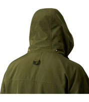 CHAQUETA IRWIN TURTLE CARHARTT WIP