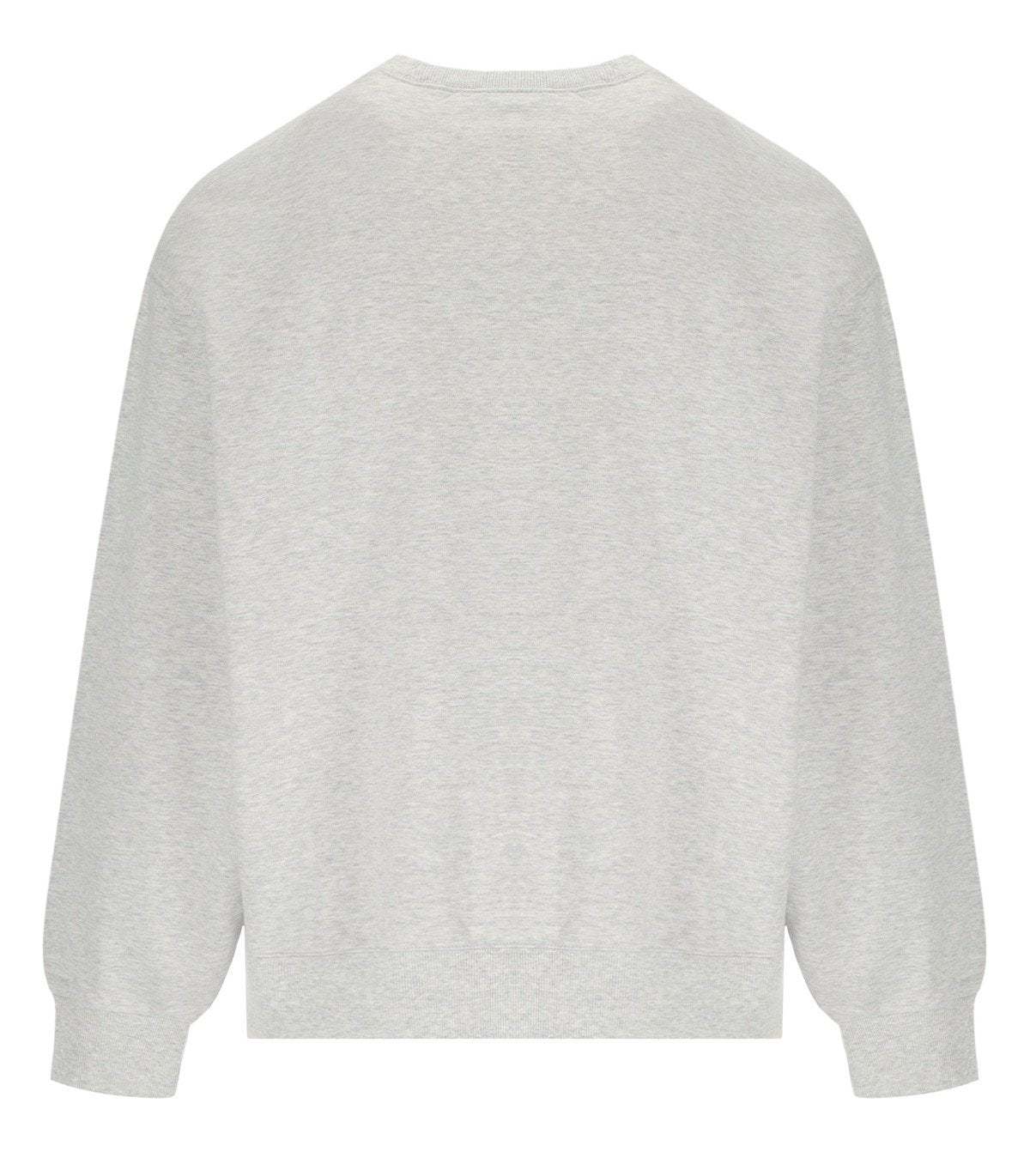 CARHARTT WIP WIP III GREY SWEATSHIRT