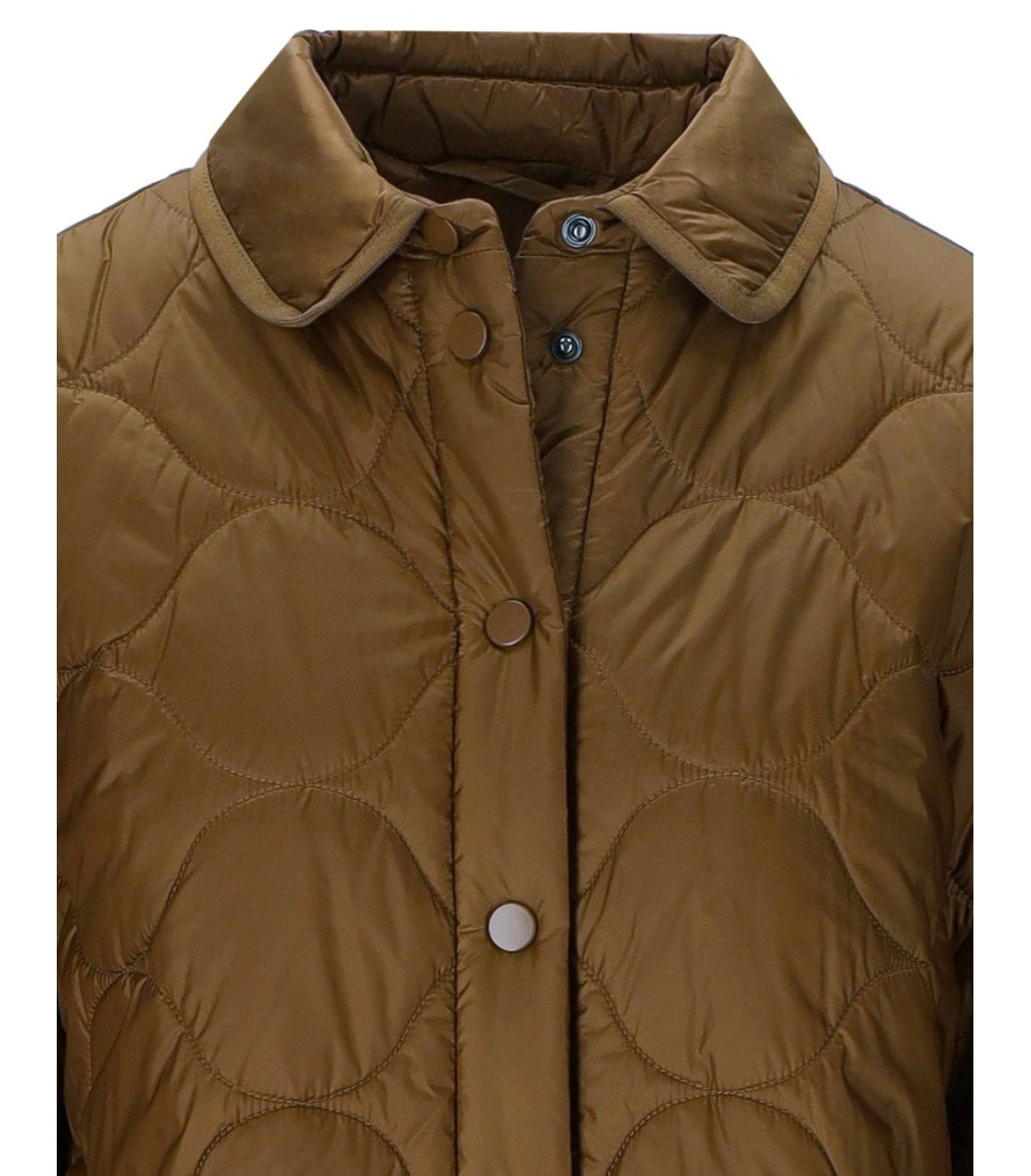 MM MAX MARA ZANTE BRONZE JACKET