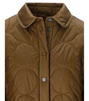 MM MAX MARA ZANTE BRONZE JACKET
