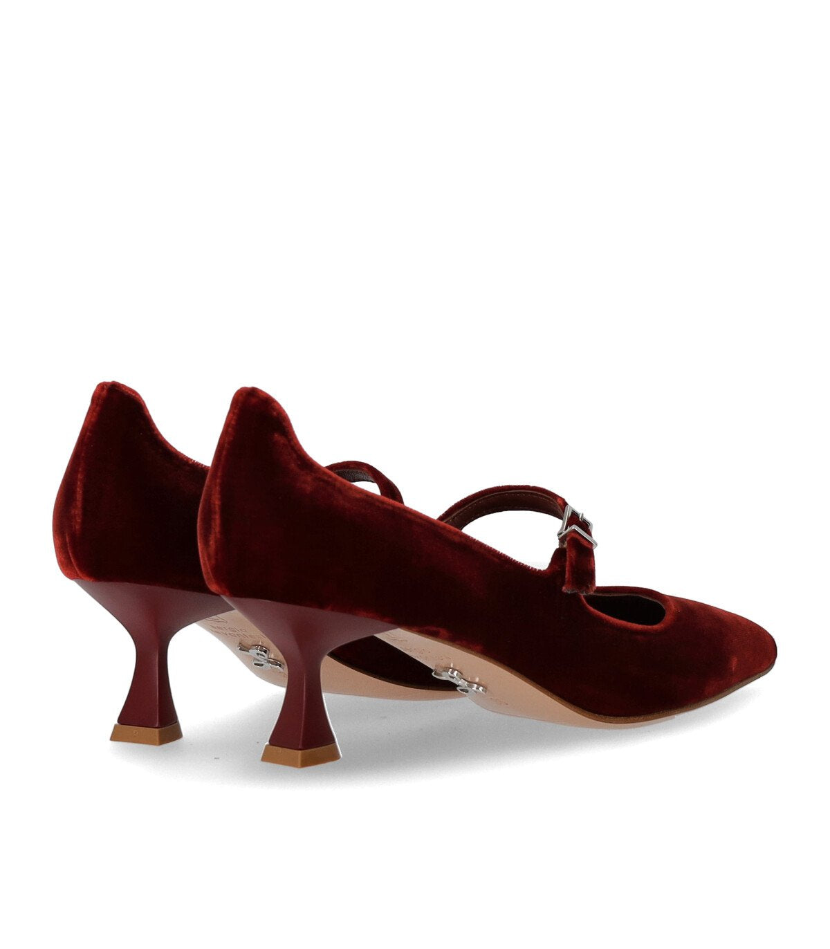 SERGIO LEVANTESI CARLOTTA RUST PUMP