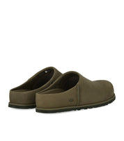 UGG OTZO BURNT OLIVE CLOG