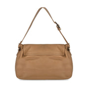 MARELLA WEST CAMEL SHOULDER BAG