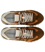 PREMIATA LUCY 8191 SNEAKER